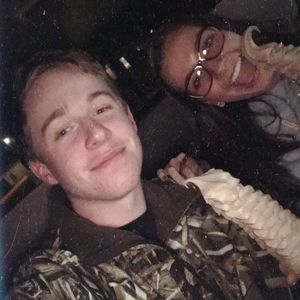 Meet your Posher, Madison